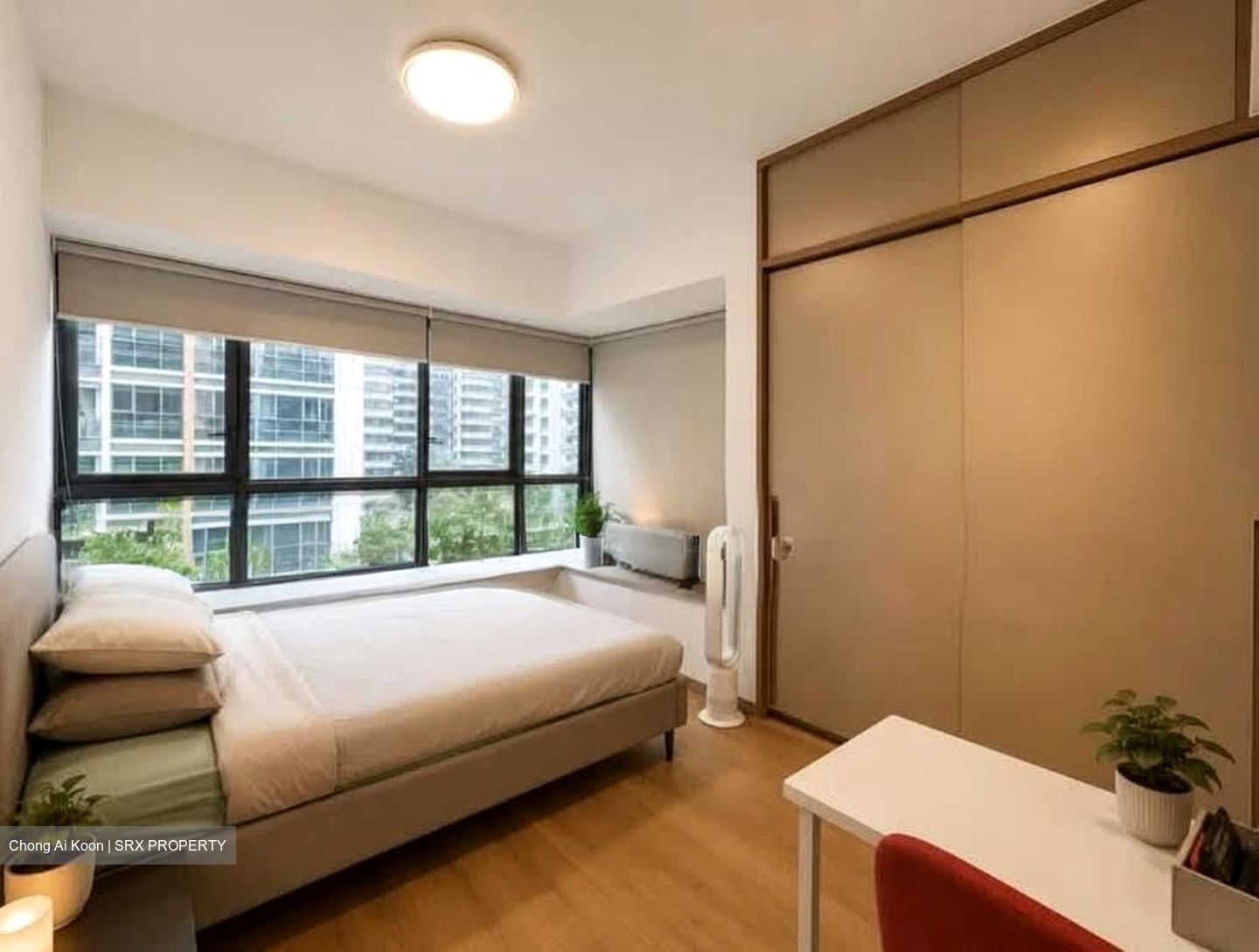 Coco Palms (D18), Condominium #563198621